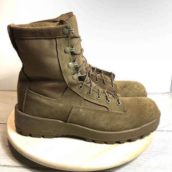 ALTAMA Men’s 13R Temperature Weather Army Combat Boots SPE1C1-18-D1051